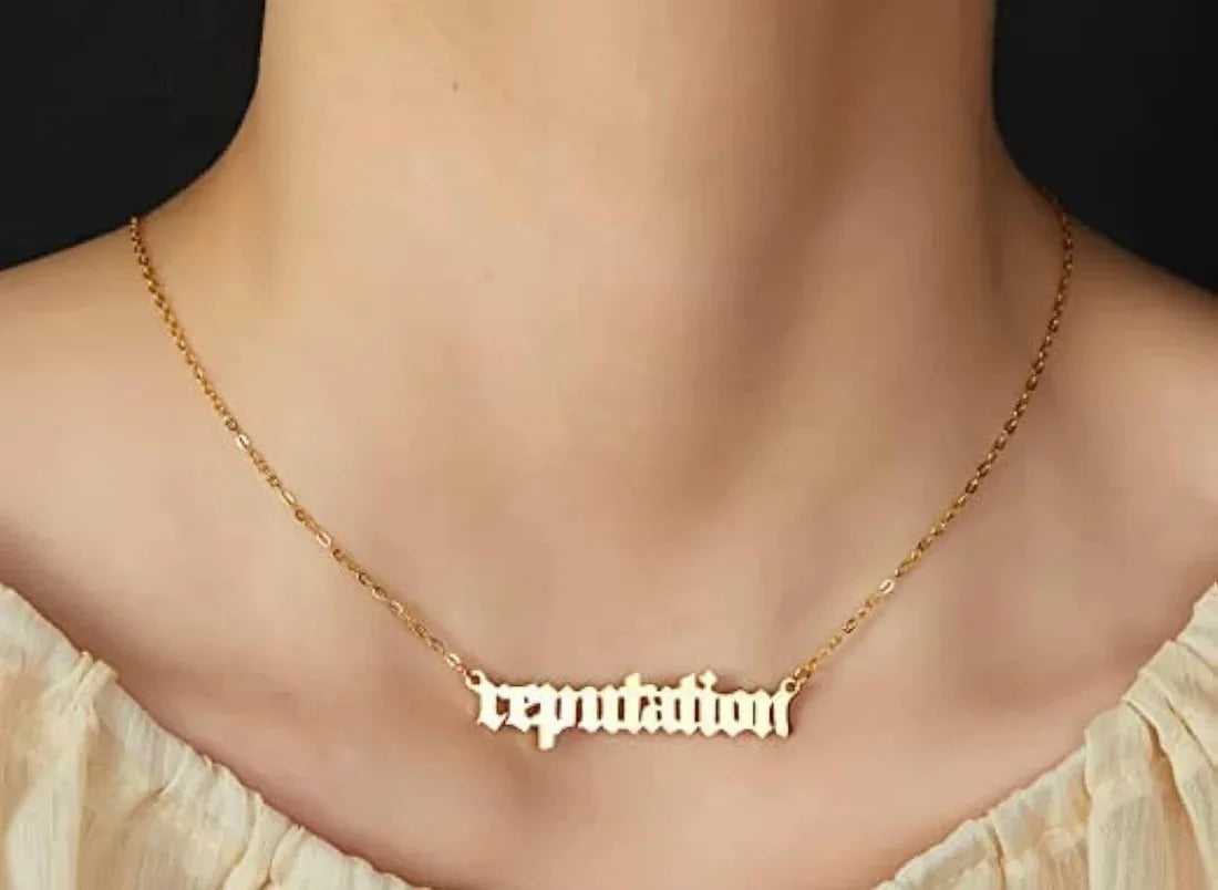 Reputation