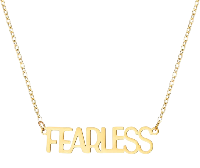 Fearless