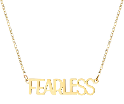 Fearless