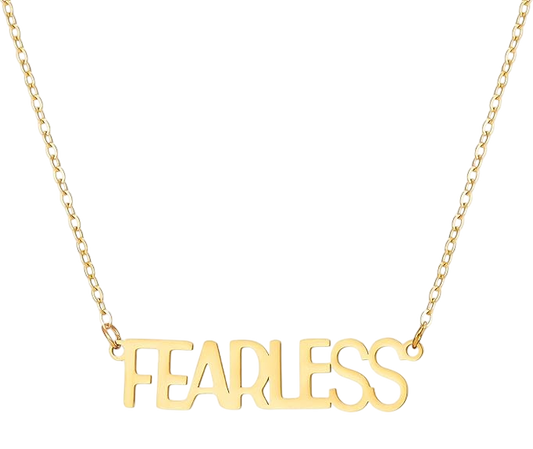 Fearless