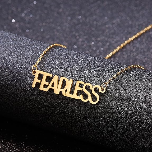 Fearless