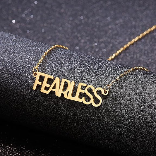 Fearless