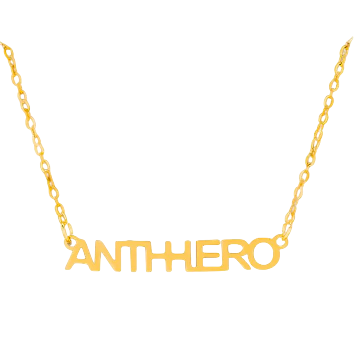 Antihero