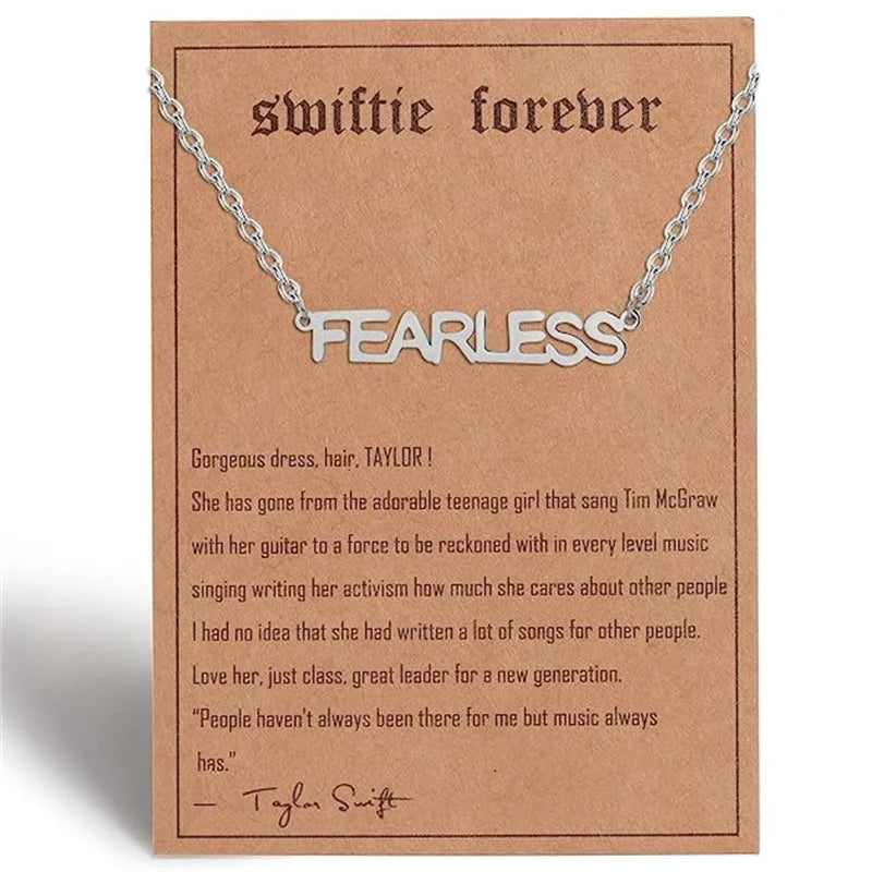 Fearless