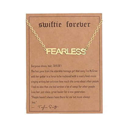 Fearless