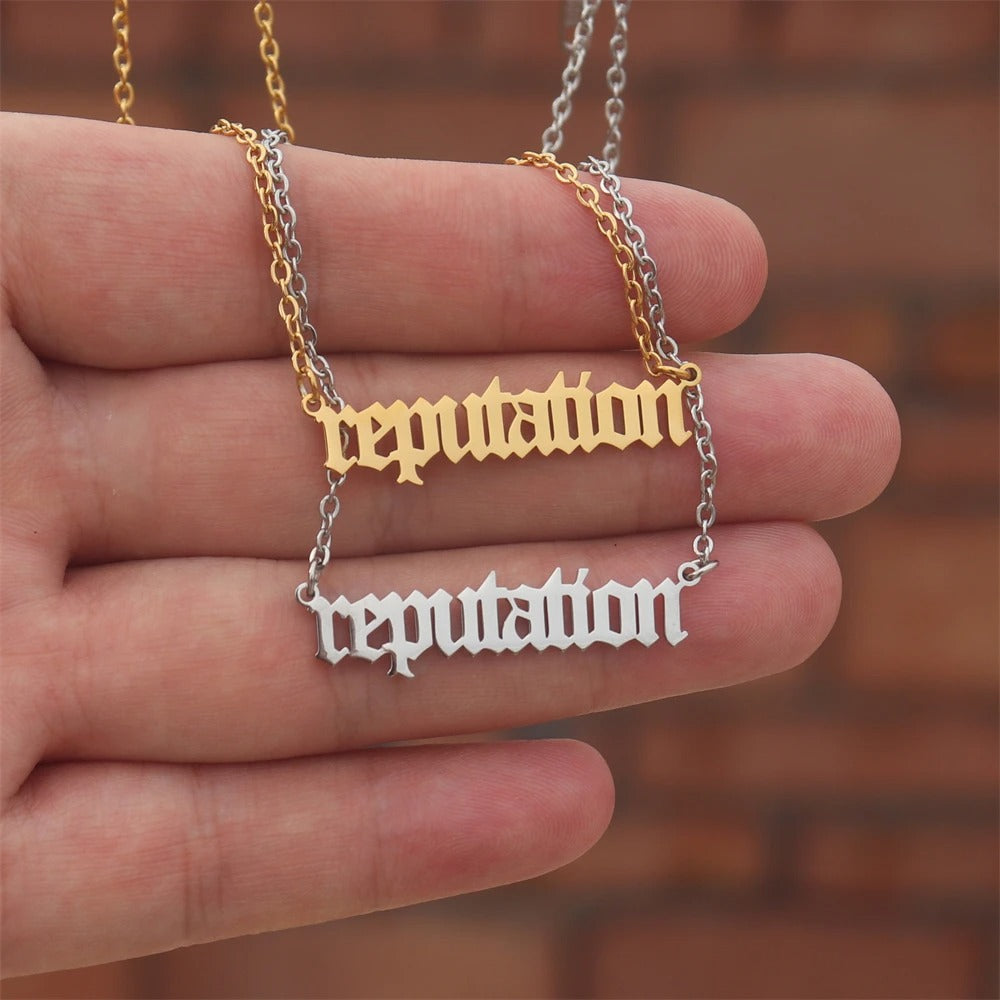 Reputation