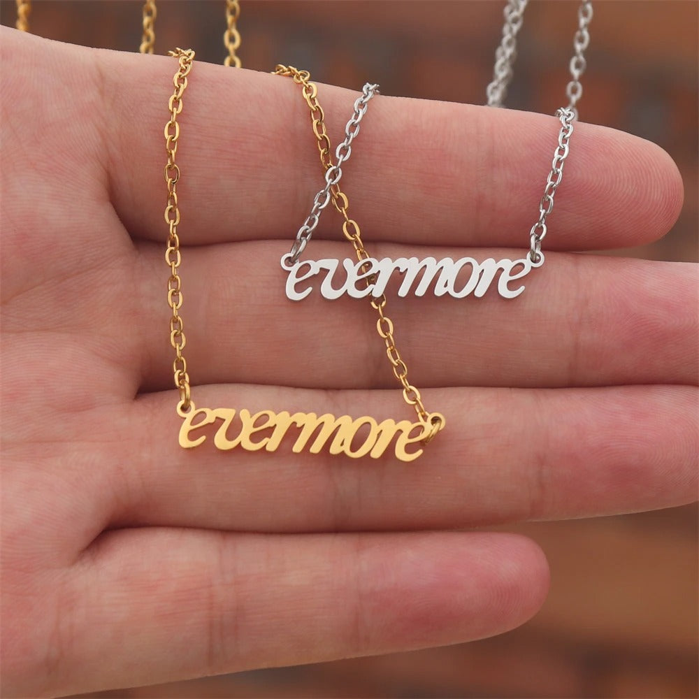 Evermore