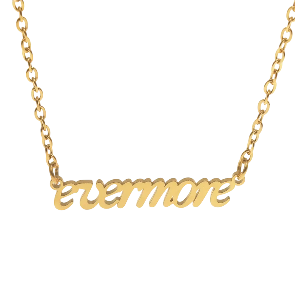 Evermore