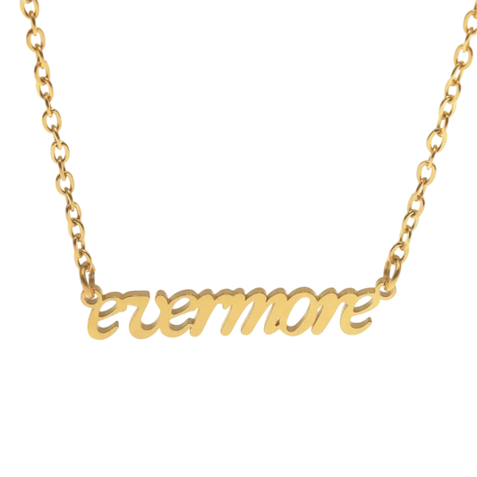 Evermore
