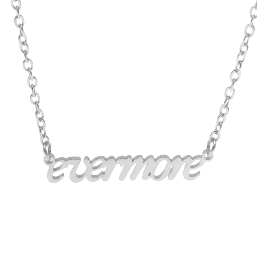 Evermore