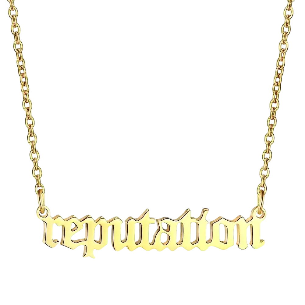 Reputation