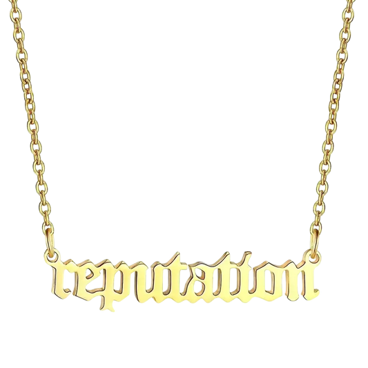 Reputation